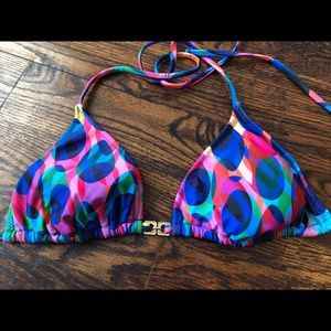 Trina Turk bikini top
